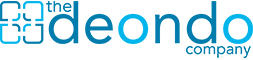 The Deondo Company Logo
