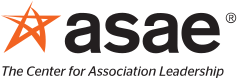 Logo - American Society of Association Executives™ (ASAE)